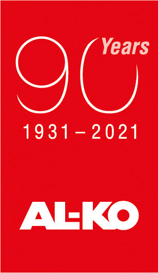 AL-KO 90 років!